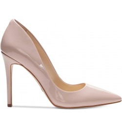 Womens Cassani Pointed Toe Classic Pumps, Nude Blush, Size 10.0 $51.29 Pumps