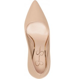 Womens Cassani Pointed Toe Classic Pumps, Nude Blush, Size 10.0 $51.29 Pumps