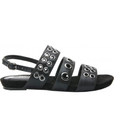 TESSA Dusty Black Med 7 $25.80 Sandals