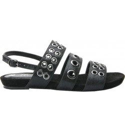 TESSA Dusty Black Med 7 $25.80 Sandals