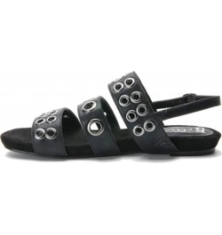 TESSA Dusty Black Med 7 $25.80 Sandals