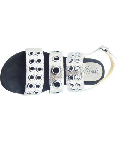 TESSA Dusty Black Med 7 $25.80 Sandals