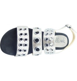 TESSA Dusty Black Med 7 $25.80 Sandals