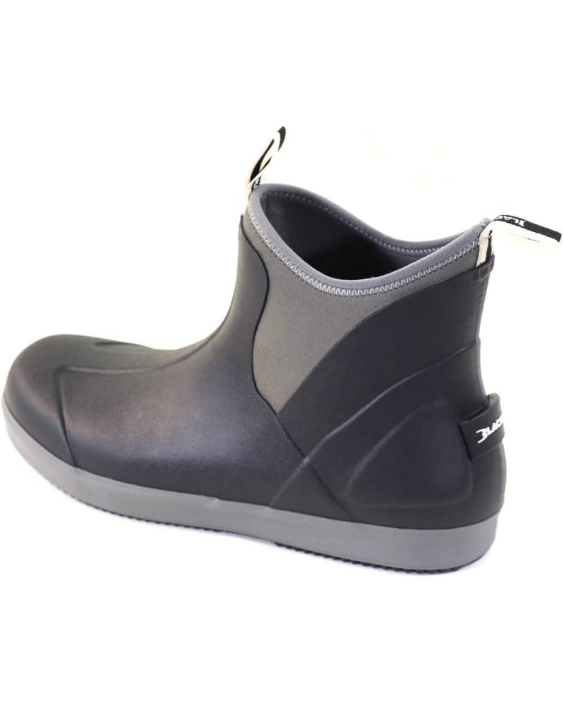 Unisex Rage Waterproof Ankle Boot, Black, 12 13 Black $41.24 Boots