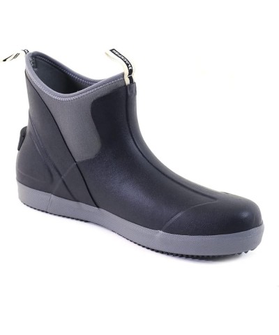 Unisex Rage Waterproof Ankle Boot, Black, 12 13 Black $41.24 Boots