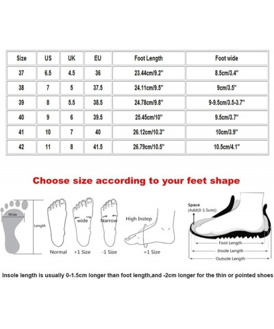 Shoe for Women Casual Up Shoes Lace Casual Mesh Ladies Shoes Women Wedge Walking Summer Women's Casual Shoes Black $21.22 Ath...