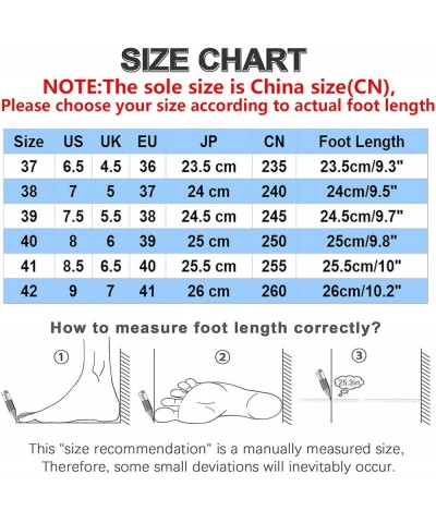 Dance Shoes For Women Line Dancing Casual Heeled Sandals For Women Dance Heels 3 Inch Half Soles Dance Shoes Womens Wo Black-...