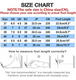 Dance Shoes For Women Line Dancing Casual Heeled Sandals For Women Dance Heels 3 Inch Half Soles Dance Shoes Womens Wo Black-...