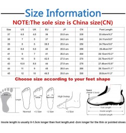 Fashion Summer Water Shoes Men Quick Drying Shoes Swimming and Diving Shoes Hiking Shoes Flat Non Slip Breathable Colorblock ...