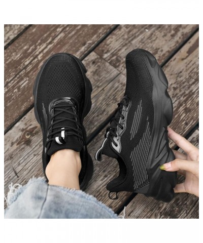 Leisure Women's Lace Up Travel Soft Sole Comfortable Shoes Outdoor Mesh Shoes Runing Fashion Woman Shoes (C, 7) 8.5 D $22.54 ...