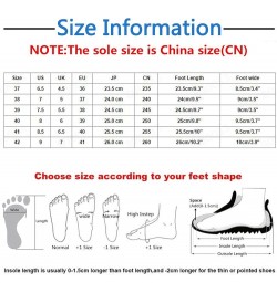 Women's Leather Loafers Casual Shoes for Women Wide Width Slip On Dress Shoe fWomen's Knit Ballet Flat Canvas Shoes Z 53-whit...