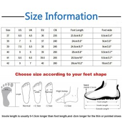 Womens Flat Sandals Golf Sandals Summer Sandals Cute Sandals Water Sandals Yoga Sandals Comfy Sandals Black $14.24 Sandals