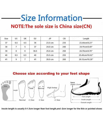 Leisure Women's Lace Up Travel Soft Sole Comfortable Shoes Outdoor Mesh Shoes Runing Fashion Woman Shoes (C, 7) 8.5 D $22.54 ...