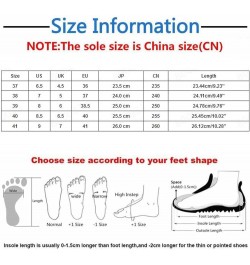 Leisure Women's Lace Up Travel Soft Sole Comfortable Shoes Outdoor Mesh Shoes Runing Fashion Woman Shoes (C, 7) 8.5 D $22.54 ...