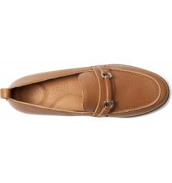 women's Eugene Lug Bit Loafer Cognac 1 $33.08 Loafers & Slip-Ons