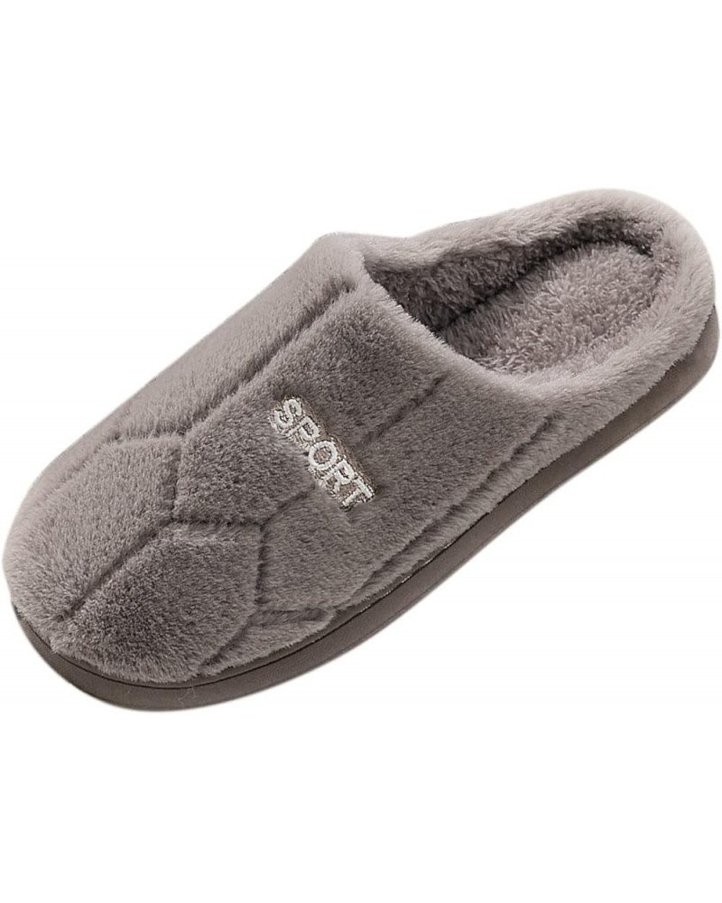 Winter Slippers Indoor Winter House Booties Slip On Slippers for Women Outdoor Comfy Slippers for Women Outdoor Christmas Cra...