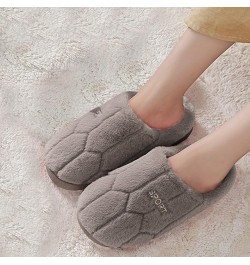 Winter Slippers Indoor Winter House Booties Slip On Slippers for Women Outdoor Comfy Slippers for Women Outdoor Christmas Cra...