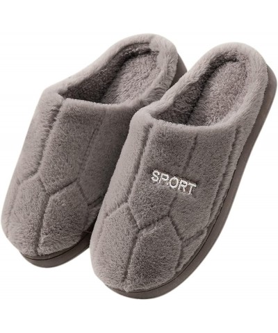 Winter Slippers Indoor Winter House Booties Slip On Slippers for Women Outdoor Comfy Slippers for Women Outdoor Christmas Cra...