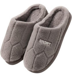 Winter Slippers Indoor Winter House Booties Slip On Slippers for Women Outdoor Comfy Slippers for Women Outdoor Christmas Cra...