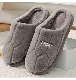 Winter Slippers Indoor Winter House Booties Slip On Slippers for Women Outdoor Comfy Slippers for Women Outdoor Christmas Cra...