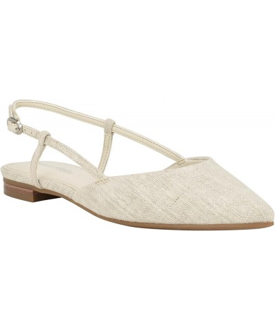 women's Stephany Ballet Flat Milk 150 $34.46 Flats