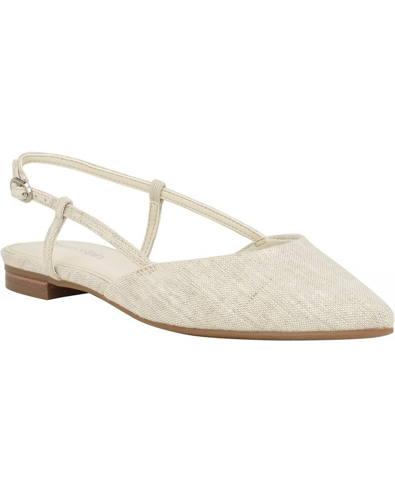 women's Stephany Ballet Flat Milk 150 $34.46 Flats