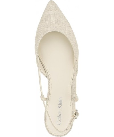 women's Stephany Ballet Flat Milk 150 $34.46 Flats