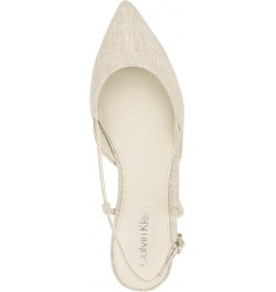 women's Stephany Ballet Flat Milk 150 $34.46 Flats