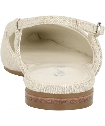 women's Stephany Ballet Flat Milk 150 $34.46 Flats