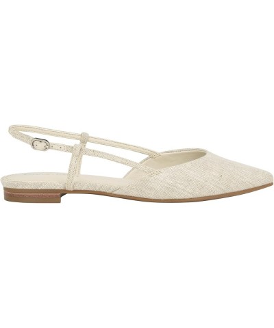 women's Stephany Ballet Flat Milk 150 $34.46 Flats