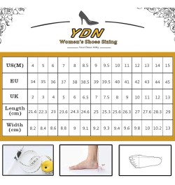 Women Trendy Metallic Spiral Heels Slip On Sandals Slingback Elastic Pumps Pointed Toe Patent Glitter Party Shoe Size 4-15 US...