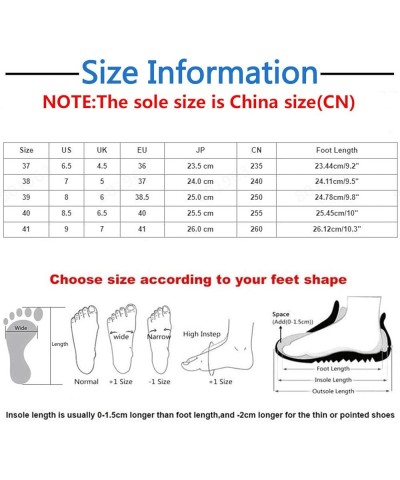 Women Sandals Fashion Summer New Pattern Simple Solid Color Buckle Strap Sandals Wedge Comfortable Casual Roman Sandals Cat S...