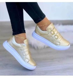 Wedge Sandals for Women casual summer wedges slide sandals for women low heel Women's Fashion Wedge Sandals Z-07 Gold $22.14 ...