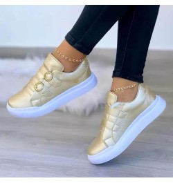 Wedge Sandals for Women casual summer wedges slide sandals for women low heel Women's Fashion Wedge Sandals Z-07 Gold $22.14 ...