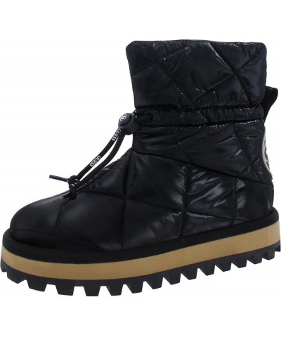 women's Leian Ankle Boot Black $15.23 Boots