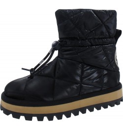 women's Leian Ankle Boot Black $15.23 Boots