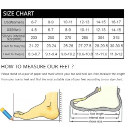 Unisex Memory Foam House Slippers Non-Skid Soft Warm Sole Coral Fleece Slip-on Closed Toe Hand Free Shoes for Bedroom Travel ...