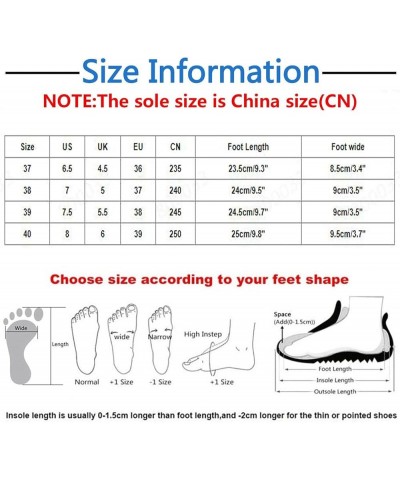 Ballet Flat for Women Dress Shoes for Women Casual Loafers Lightweight Walking Shoes Flat Shoes Lightweight Light Blue $19.33...