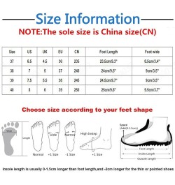 Ballet Flat for Women Dress Shoes for Women Casual Loafers Lightweight Walking Shoes Flat Shoes Lightweight Light Blue $19.33...