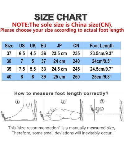 Outdoor Sports Climbing Hiking Shoes Breathable Trekking Sneakers for Women Sneaker Wedges Shoes for Women (Hot Pink, 8) 7 Bl...