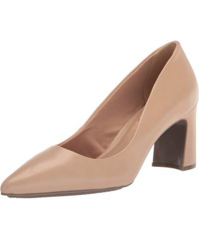 Women's Banks Pump Black $33.92 Pumps