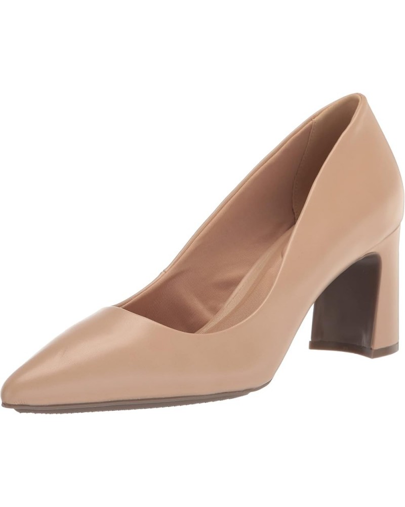 Women's Banks Pump Black $33.92 Pumps