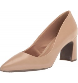 Women's Banks Pump Black $33.92 Pumps