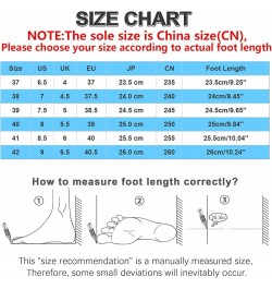 Flat Sandals for Women Platform Wedge Shoes Comfort Orthotic Sandal Lace Up Summer Flip Flops Casual Walking Slip-on 168-ixpy...