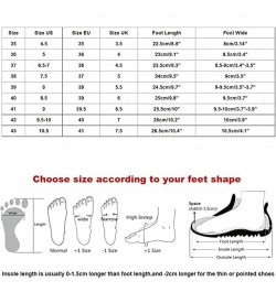 Orthopedic Sandals for Women,Women Fashion Orthotic Slides Ladies Slip On Slippers Flip Flops With Arch Support Xl-blue $16.8...