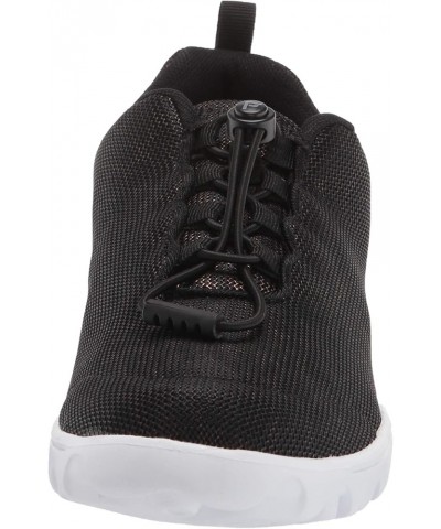 Womens Travelactiv Safari Sneakers Black $15.05 Athletic Shoes