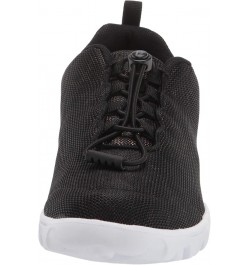 Womens Travelactiv Safari Sneakers Black $15.05 Athletic Shoes