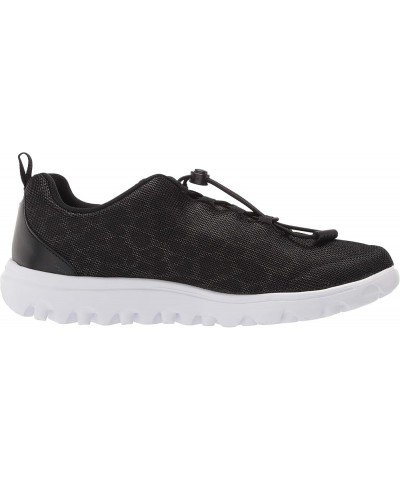 Womens Travelactiv Safari Sneakers Black $15.05 Athletic Shoes