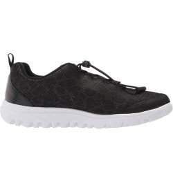 Womens Travelactiv Safari Sneakers Black $15.05 Athletic Shoes