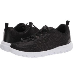 Womens Travelactiv Safari Sneakers Black $15.05 Athletic Shoes